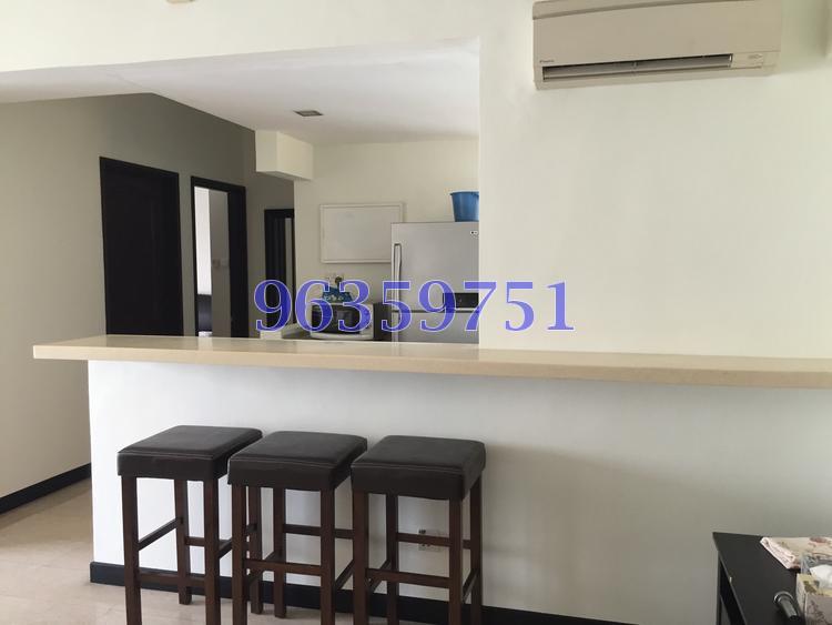 The Bencoolen (D7), Apartment #114467822